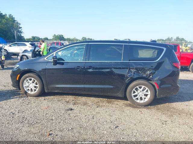 45364645 :رقم المزاد ، 2C4RC1BG7TR153130 vin ، 2026 Chrysler Pacifica Select مزاد بيع