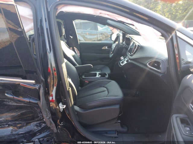 45364645 :رقم المزاد ، 2C4RC1BG7TR153130 vin ، 2026 Chrysler Pacifica Select مزاد بيع