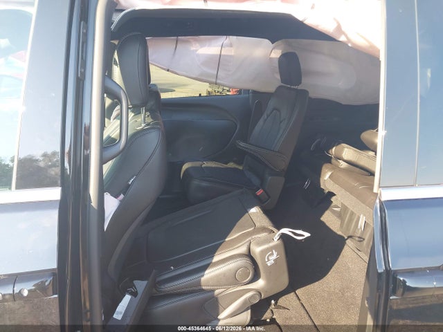 45364645 :رقم المزاد ، 2C4RC1BG7TR153130 vin ، 2026 Chrysler Pacifica Select مزاد بيع