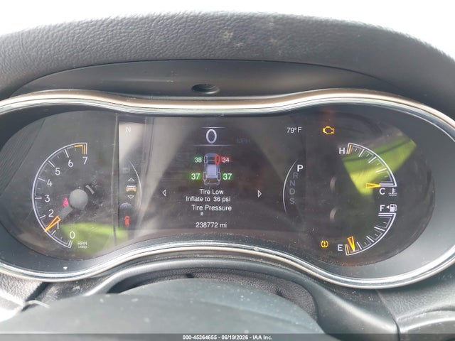 Продажа на аукционе авто 2015 Jeep Grand Cherokee Limited, vin: 1C4RJFBG7FC696932, номер лота: 45364655