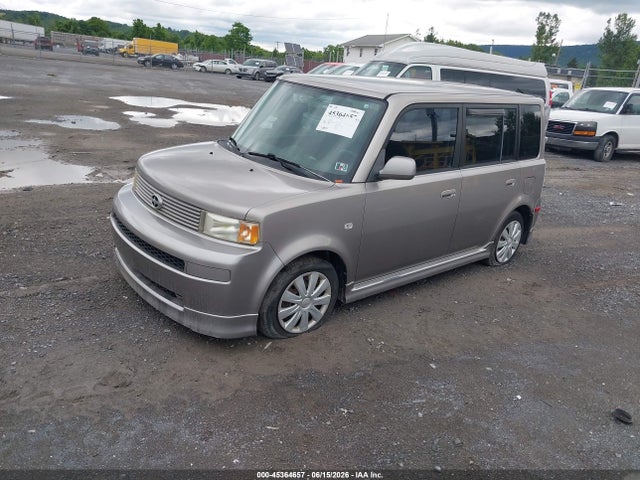 Продаж на аукціоні авто 2005 Scion Xb, vin: JTLKT324050202639, номер лоту: 45364657