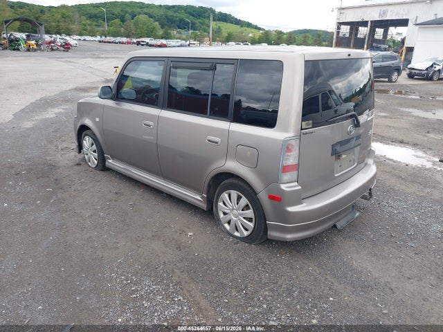 Продаж на аукціоні авто 2005 Scion Xb, vin: JTLKT324050202639, номер лоту: 45364657