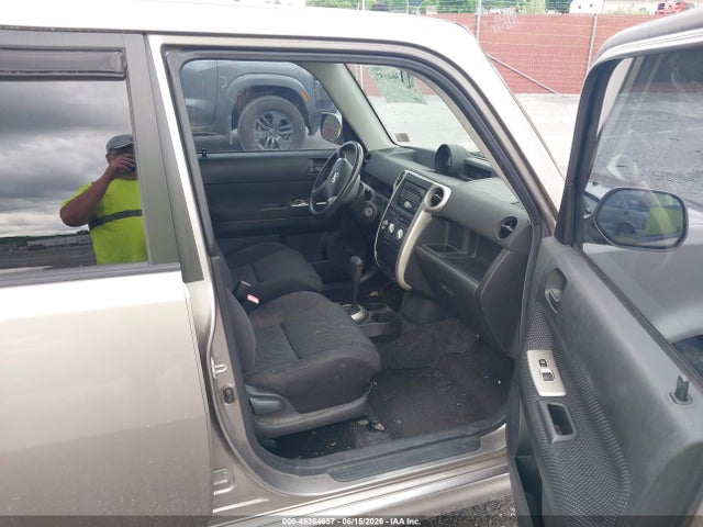 Продаж на аукціоні авто 2005 Scion Xb, vin: JTLKT324050202639, номер лоту: 45364657