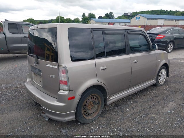 Продаж на аукціоні авто 2005 Scion Xb, vin: JTLKT324050202639, номер лоту: 45364657