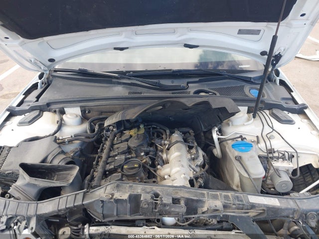 45364662 :رقم المزاد ، WAUFFAFL7EA070738 vin ، 2014 Audi A4 2.0t Premium مزاد بيع