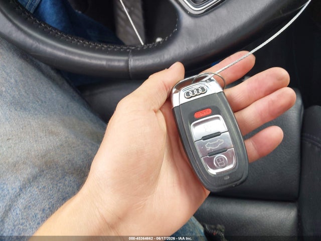45364662 :رقم المزاد ، WAUFFAFL7EA070738 vin ، 2014 Audi A4 2.0t Premium مزاد بيع