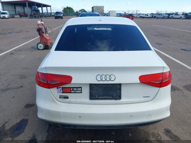 45364662 :رقم المزاد ، WAUFFAFL7EA070738 vin ، 2014 Audi A4 2.0t Premium مزاد بيع