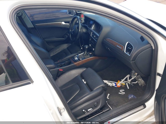 45364662 :رقم المزاد ، WAUFFAFL7EA070738 vin ، 2014 Audi A4 2.0t Premium مزاد بيع
