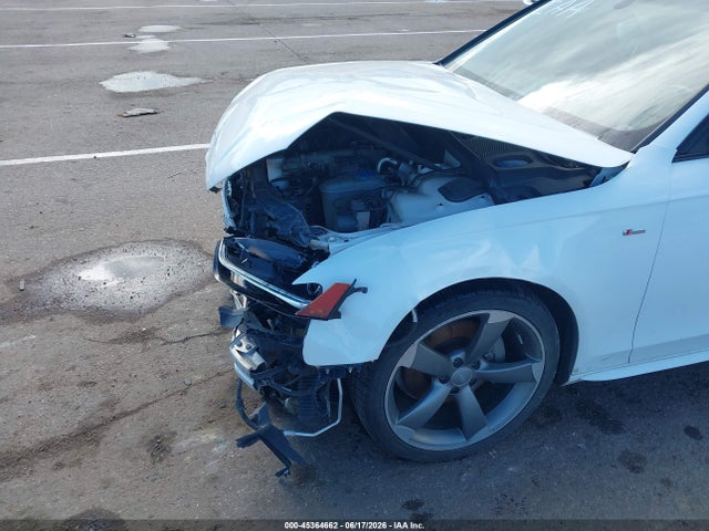 45364662 :رقم المزاد ، WAUFFAFL7EA070738 vin ، 2014 Audi A4 2.0t Premium مزاد بيع