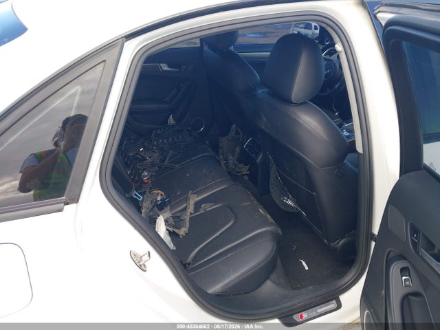 45364662 :رقم المزاد ، WAUFFAFL7EA070738 vin ، 2014 Audi A4 2.0t Premium مزاد بيع