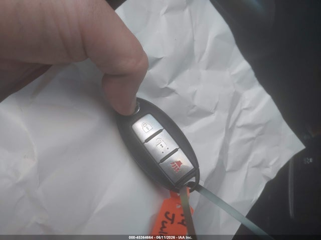 Aukcja sprzedaży 2014 Nissan Juke Sl, vin: JN8AF5MR4ET351836, numer aukcji: 45364664