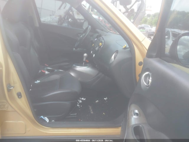 Aukcja sprzedaży 2014 Nissan Juke Sl, vin: JN8AF5MR4ET351836, numer aukcji: 45364664