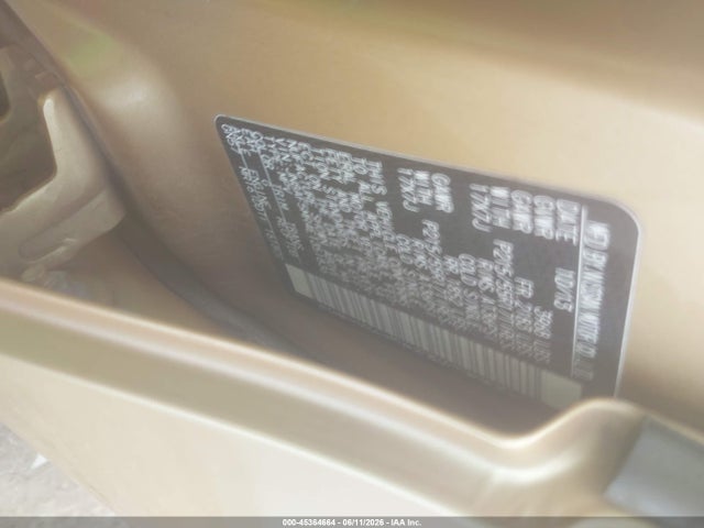 Aukcja sprzedaży 2014 Nissan Juke Sl, vin: JN8AF5MR4ET351836, numer aukcji: 45364664