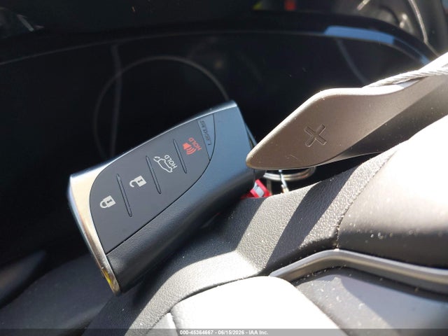 2T2GKCEZ3NC002366 Lexus Nx 350h Premium