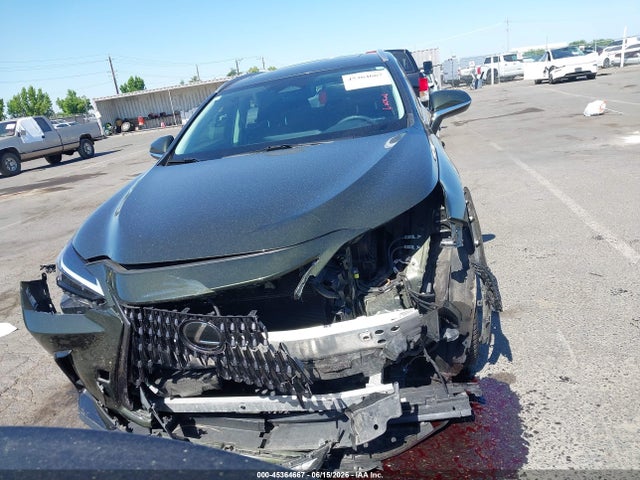 2T2GKCEZ3NC002366 Lexus Nx 350h Premium