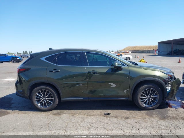 2T2GKCEZ3NC002366 Lexus Nx 350h Premium