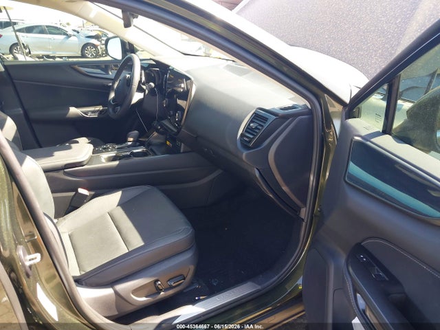 2T2GKCEZ3NC002366 Lexus Nx 350h Premium