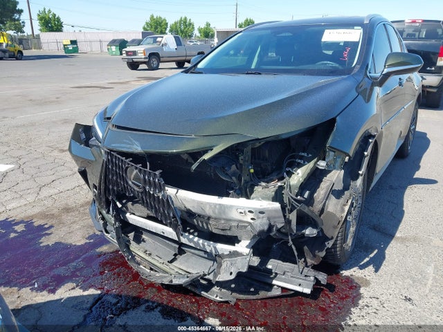 2T2GKCEZ3NC002366 Lexus Nx 350h Premium