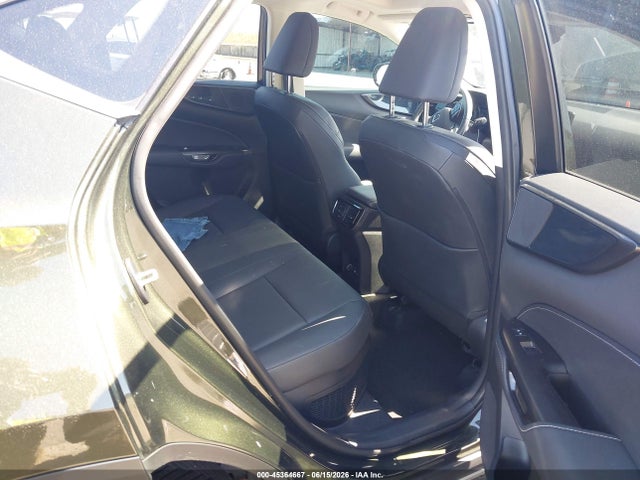 2T2GKCEZ3NC002366 Lexus Nx 350h Premium