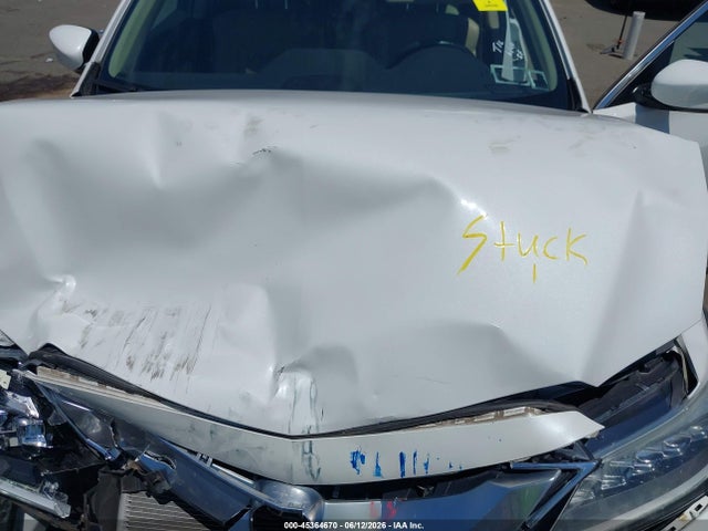 Продажа на аукционе авто 2018 Acura Ilx Acurawatch Plus Package, vin: 19UDE2F32JA000921, номер лота: 45364670