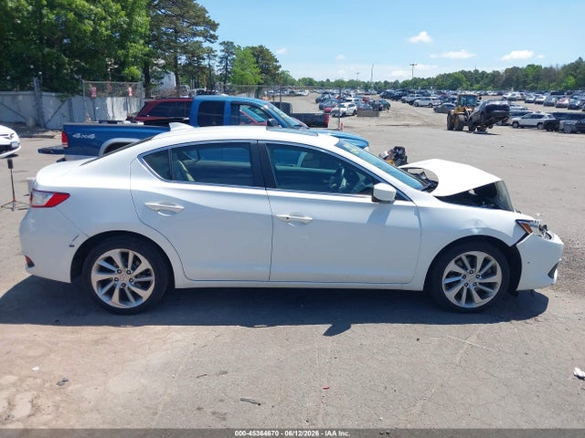Продажа на аукционе авто 2018 Acura Ilx Acurawatch Plus Package, vin: 19UDE2F32JA000921, номер лота: 45364670