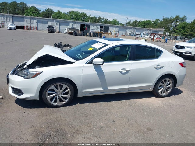 Продажа на аукционе авто 2018 Acura Ilx Acurawatch Plus Package, vin: 19UDE2F32JA000921, номер лота: 45364670