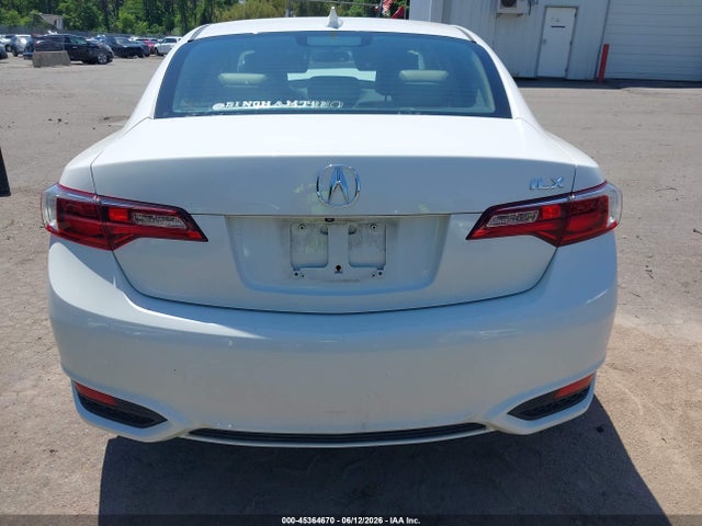Продажа на аукционе авто 2018 Acura Ilx Acurawatch Plus Package, vin: 19UDE2F32JA000921, номер лота: 45364670
