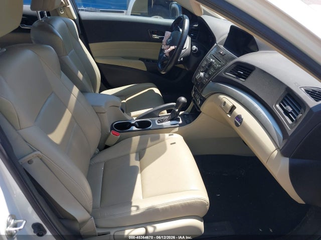 Продажа на аукционе авто 2018 Acura Ilx Acurawatch Plus Package, vin: 19UDE2F32JA000921, номер лота: 45364670