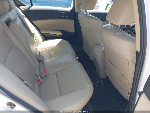 Продажа на аукционе авто 2018 Acura Ilx Acurawatch Plus Package, vin: 19UDE2F32JA000921, номер лота: 45364670