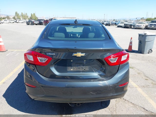 1G1BE5SM7H7225552 Chevrolet Cruze Lt Auto