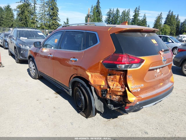 Nissan ROGUE S 2017 JN8AT2MT0HW144494 Image 3