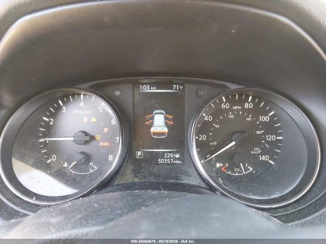 Nissan ROGUE S 2017 JN8AT2MT0HW144494 Image 7