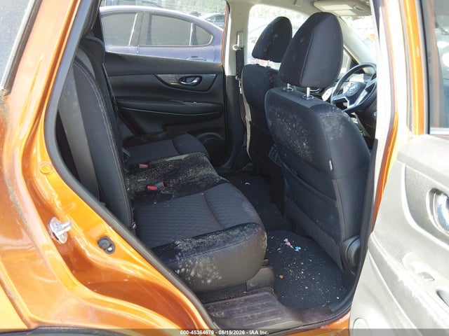 Nissan ROGUE S 2017 JN8AT2MT0HW144494 Image 8