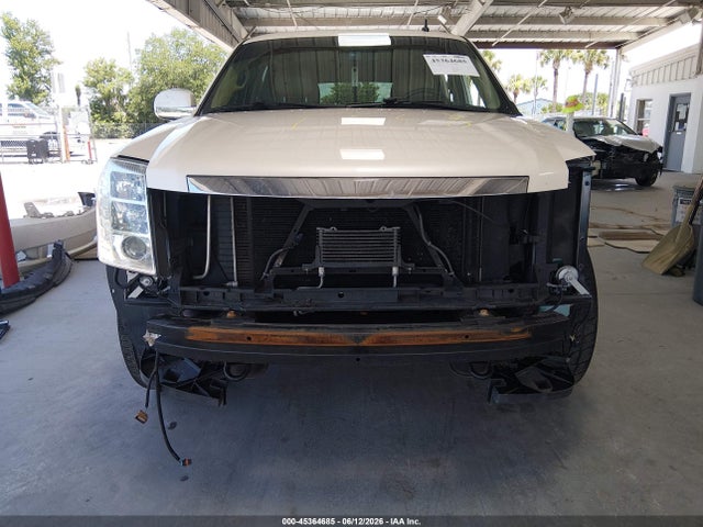 2013 Cadillac Escalade Luxury მანქანა იყიდება აუქციონზე, vin: 1GYS4BEF4DR160545, აუქციონის ნომერი: 45364685