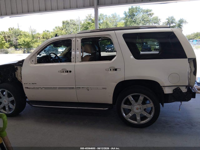 2013 Cadillac Escalade Luxury მანქანა იყიდება აუქციონზე, vin: 1GYS4BEF4DR160545, აუქციონის ნომერი: 45364685