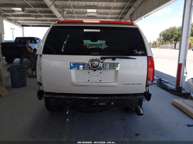 2013 Cadillac Escalade Luxury მანქანა იყიდება აუქციონზე, vin: 1GYS4BEF4DR160545, აუქციონის ნომერი: 45364685