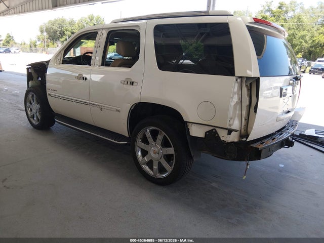 2013 Cadillac Escalade Luxury მანქანა იყიდება აუქციონზე, vin: 1GYS4BEF4DR160545, აუქციონის ნომერი: 45364685