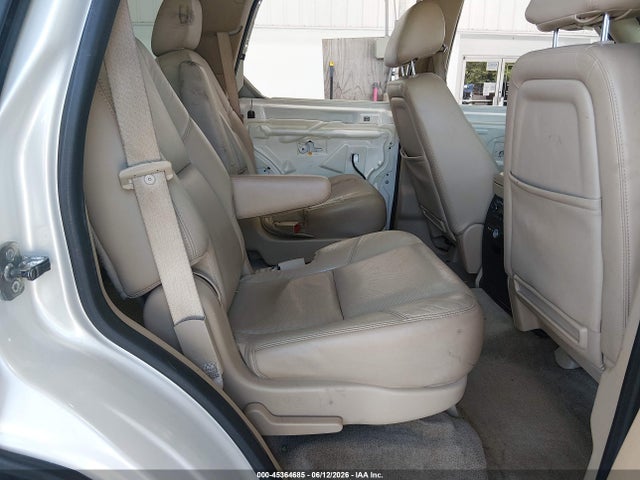 2013 Cadillac Escalade Luxury მანქანა იყიდება აუქციონზე, vin: 1GYS4BEF4DR160545, აუქციონის ნომერი: 45364685
