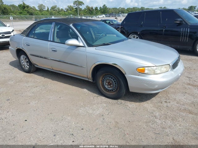 Aukcja sprzedaży 2004 Buick Century, vin: 2G4WS52J741280478, numer aukcji: 45364686
