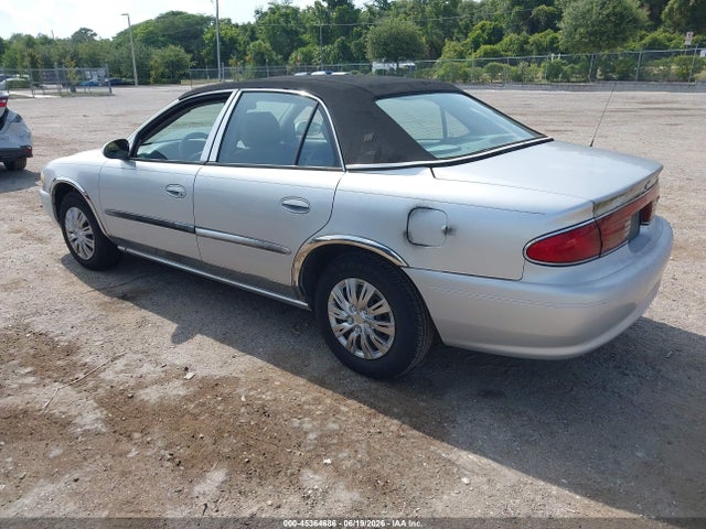 Aukcja sprzedaży 2004 Buick Century, vin: 2G4WS52J741280478, numer aukcji: 45364686