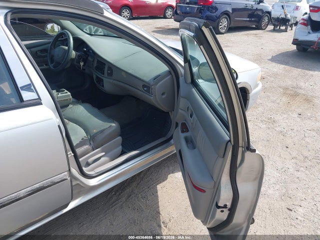 Aukcja sprzedaży 2004 Buick Century, vin: 2G4WS52J741280478, numer aukcji: 45364686