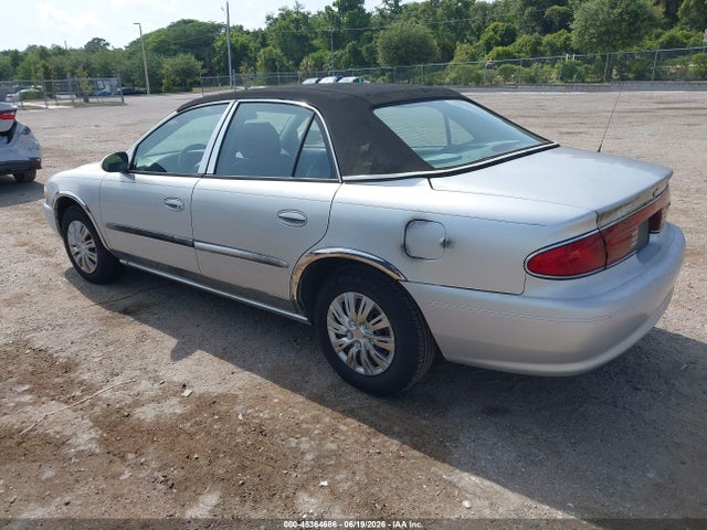 Aukcja sprzedaży 2004 Buick Century, vin: 2G4WS52J741280478, numer aukcji: 45364686