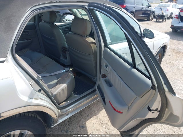 Aukcja sprzedaży 2004 Buick Century, vin: 2G4WS52J741280478, numer aukcji: 45364686