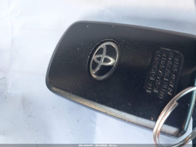 2017 Toyota Camry Xse V6 მანქანა იყიდება აუქციონზე, vin: 4T1BK1FK0HU583557, აუქციონის ნომერი: 45364687