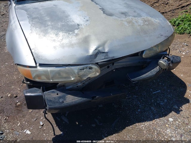 Продажа на аукционе авто 2003 Oldsmobile Alero Gl1, vin: 1G3NL52E23C189787, номер лота: 45364689