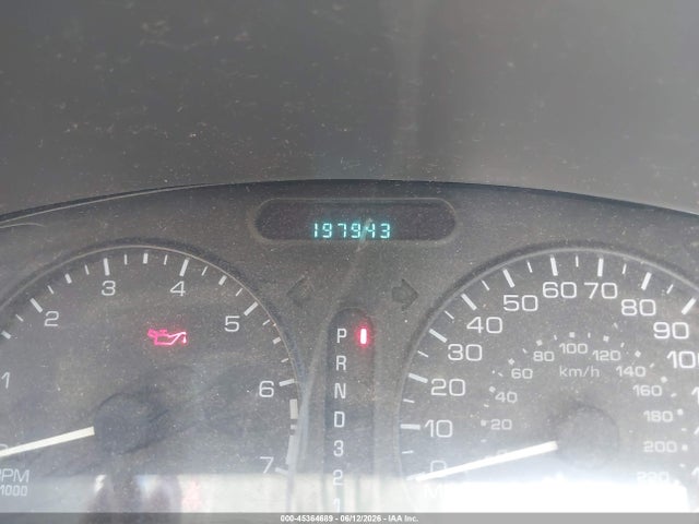Aukcja sprzedaży 2003 Oldsmobile Alero Gl1, vin: 1G3NL52E23C189787, numer aukcji: 45364689