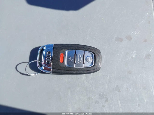 Продажа на аукционе авто 2017 Audi A6 Premium Plus, vin: WAUD8AFC9HN072294, номер лота: 45364692