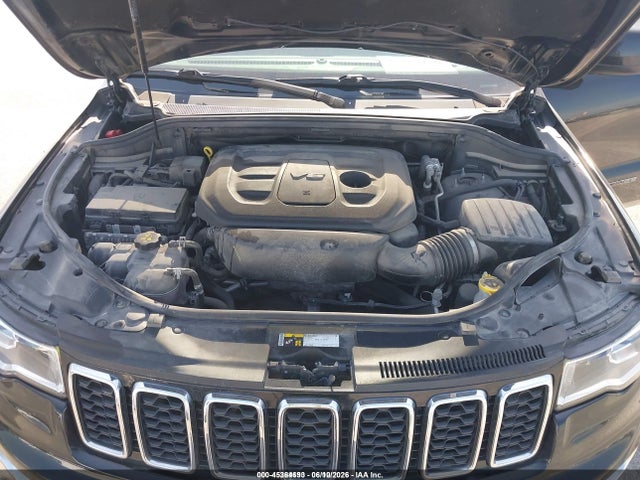 Jeep Grand Cherokee Laredo E 4x2 2020 1C4RJEAG9LC427788 Image 10