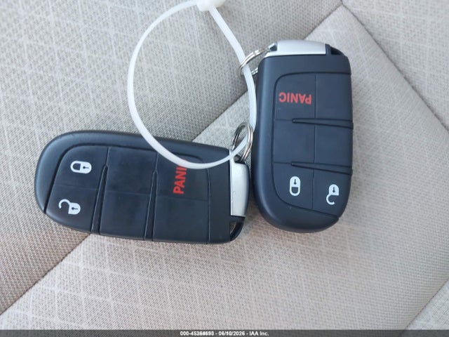 Jeep Grand Cherokee Laredo E 4x2 2020 1C4RJEAG9LC427788 Image 11