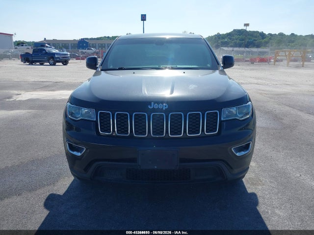 Jeep Grand Cherokee Laredo E 4x2 2020 1C4RJEAG9LC427788 Image 12